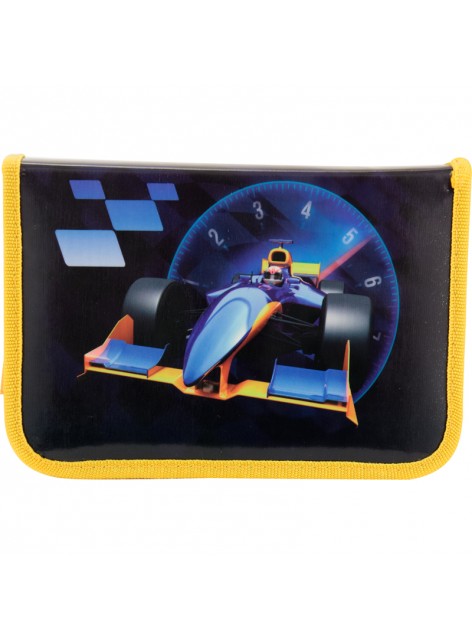 Пенал Grandprix KITE K17-622-8 Пенал Grandprix KITE K17-622-8