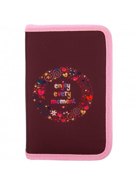 Пенал Ergo KITE K17-624-1 Пенал Ergo KITE K17-624-1