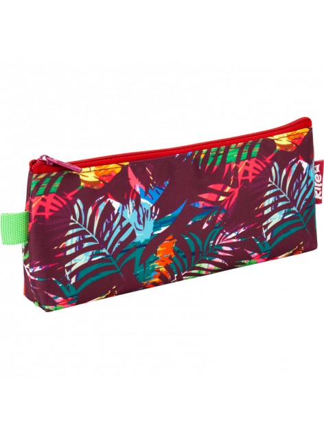 Пенал мягкий Jungle KITE K17-641-1