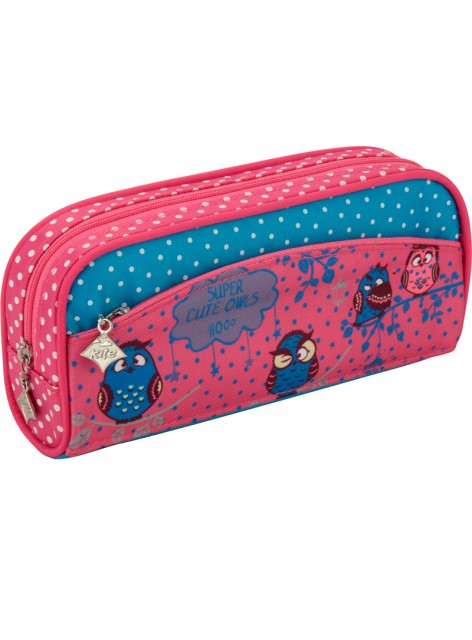 Пенал мягкий Junior KITE K17-649 Пенал мягкий Junior KITE K17-649