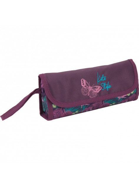 Пенал мягкий Style KITE K17-653-1