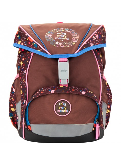 Рюкзак школьный Ergo KITE K17-704S-1