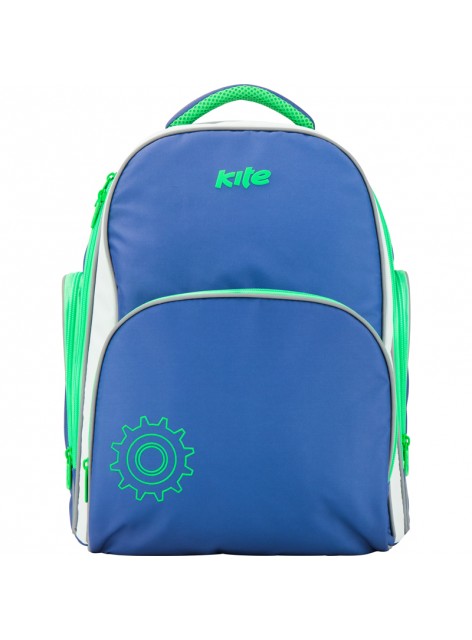 Рюкзак школьный Smart KITE K17-705S-2