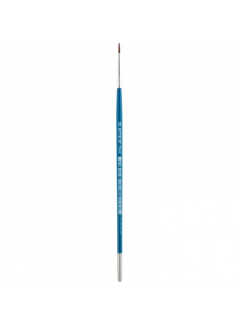Кисточка №0 KITE K18-340-P-0 пони