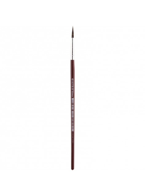 Кисточка №6 KITE K18-340-SQ-6 белка