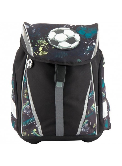 Рюкзак школьный Football KITE K18-577S-2
