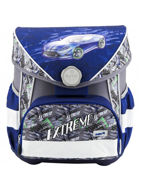 Рюкзак школьный Extreme KITE K18-579S-2