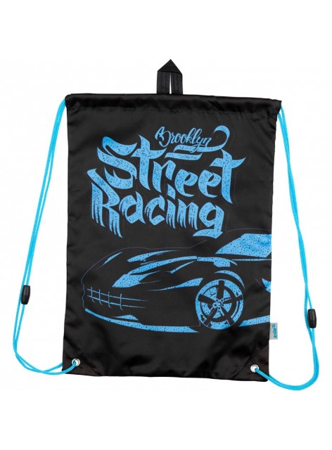 Сумка для обуви Brooklyn racer KITE K18-600S-15