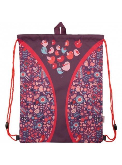 Сумка для обуви Chicks KITE K18-600S-17