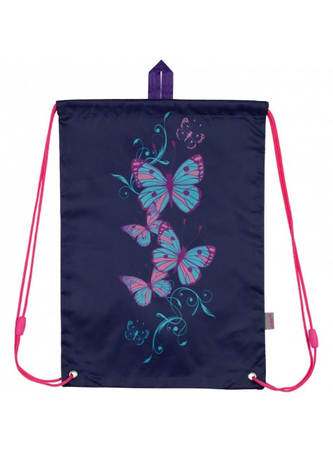 Сумка для обуви Butterfly KITE K18-600S-7