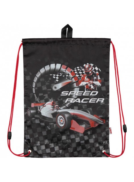 Сумка для обуви Speed racer KITE K18-600S-8