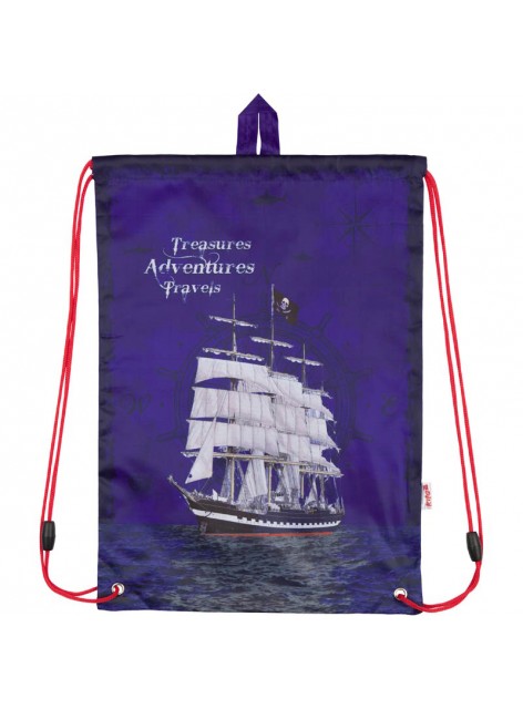 Сумка для обуви Adventures KITE K18-600S-9