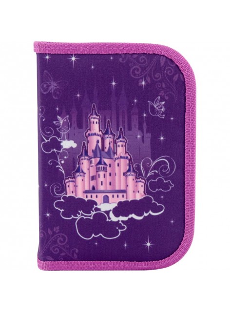 Пенал Fairy tale KITE K18-621-1