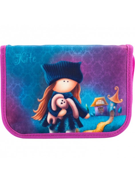 Пенал Charming KITE K18-622-2