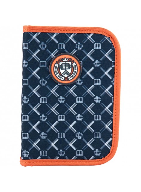 Пенал College Line KITE K18-622T-2