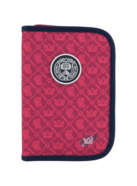 Пенал College Line KITE K18-622T-4