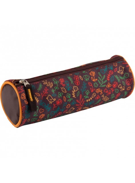 Пенал-тубус Style KITE K18-640-2