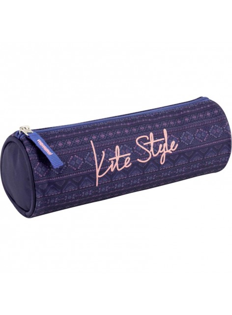 Пенал-тубус Style KITE K18-640-4