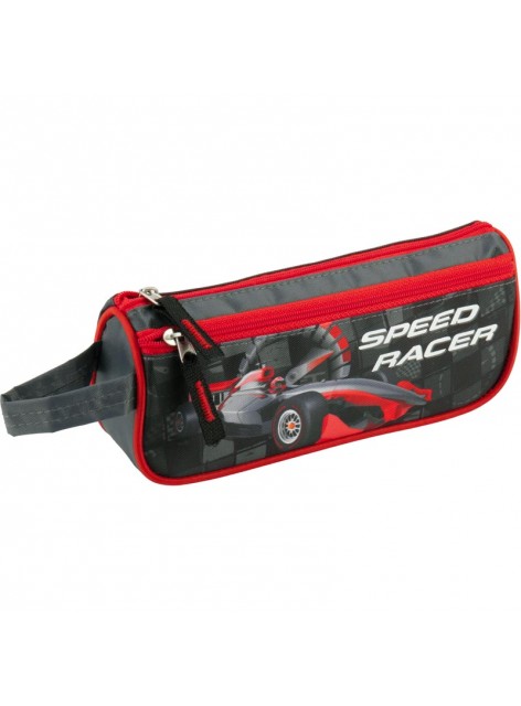 Пенал мягкий Speed racer KITE K18-643-1