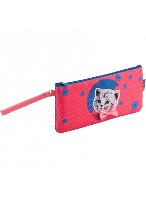 Косметичка Pretty kitten KITE K18-664-1