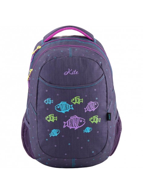 Рюкзак молодежный Take'n'Go KITE K18-808L-3