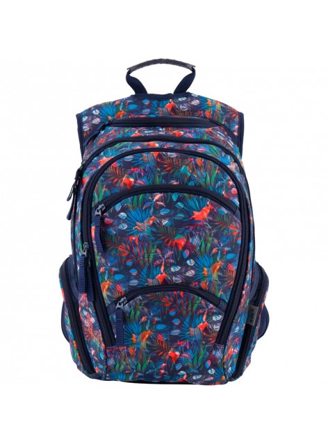 Рюкзак молодежный Style KITE K18-857L-3
