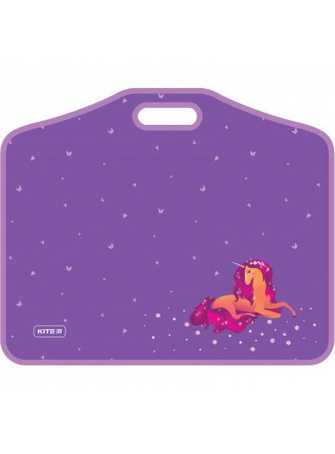Портфель А3 на липучках Lovely Sophie KITE K19-208-01