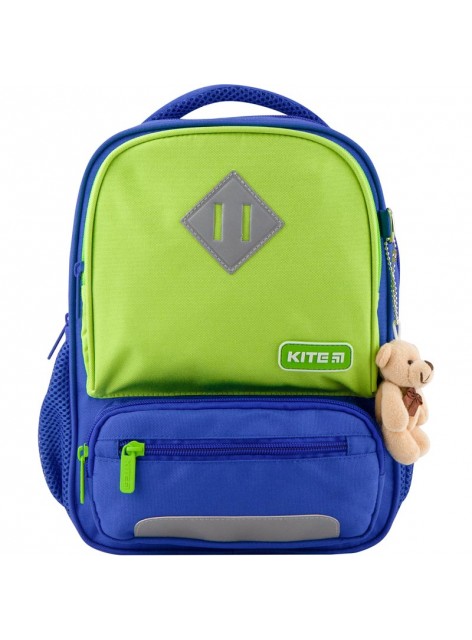 Рюкзак дошкольный Kids KITE K19-559XS-2
