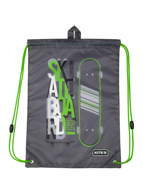 Сумка для обуви Skateboard KITE K19-600S-6