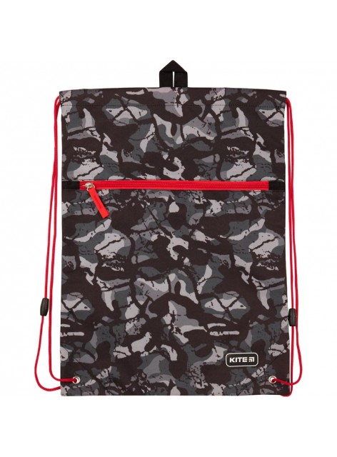 Сумка для обуви с карманом Junior KITE K19-601L-4