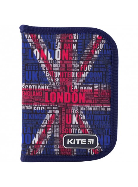 Пенал London KITE K19-621-7