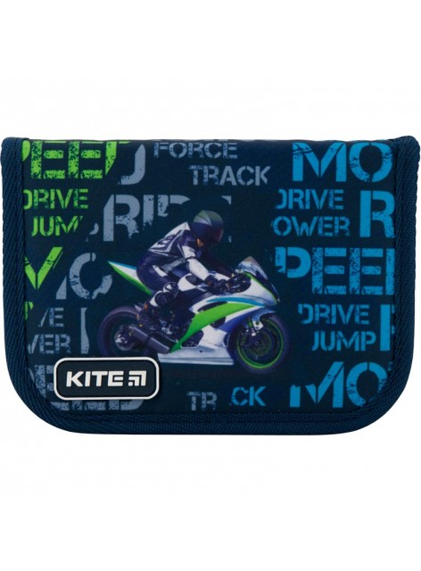 Пенал Racing KITE K19-622-10