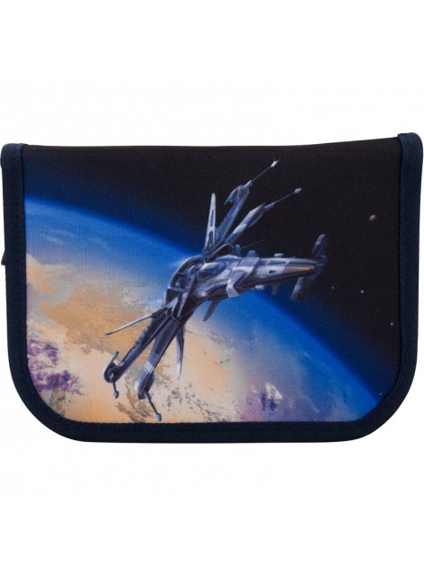 Пенал Spaceship KITE K19-622-12