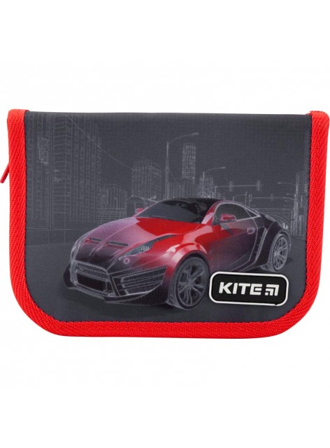 Пенал City rider KITE K19-622-2