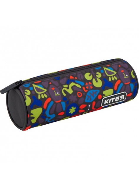 Пенал-тубус Style KITE K19-640-5