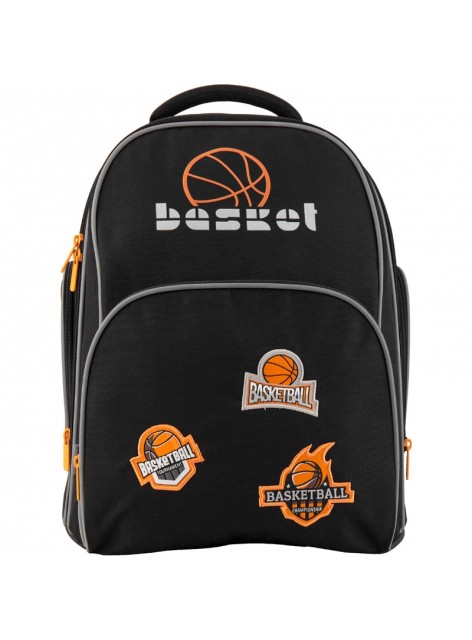 Рюкзак школьный Basketball KITE K19-705S-2