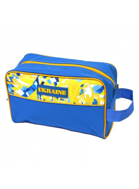 Косметичка маленькая UKRAINE Харбел К-1NEW