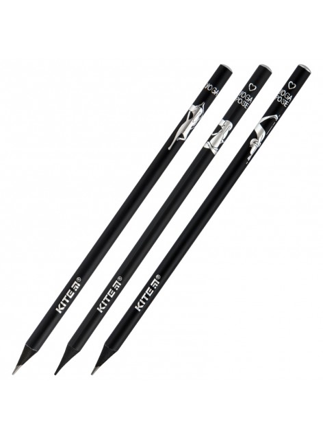 Карандаш графитный KITE Yoga K20-159-2 Карандаш графитный KITE Yoga K20-159-2