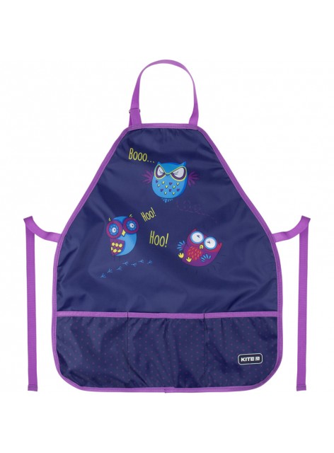 Фартук KITE Owls K20-161-4