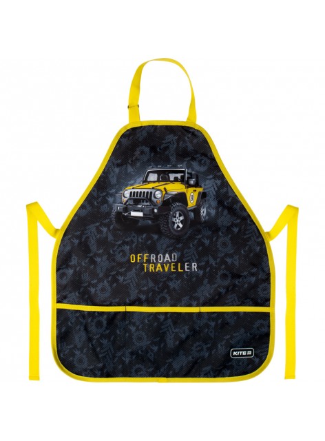Фартук KITE Off-Road K20-161-7