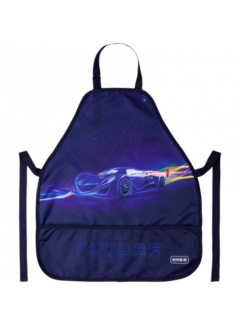 Фартук KITE Futuristic K20-161-8