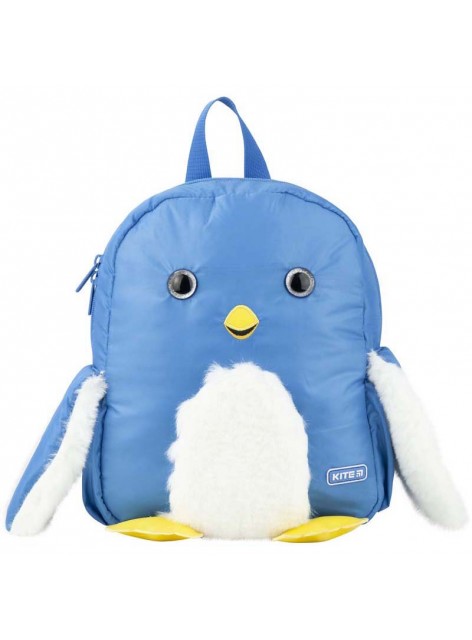 Рюкзак дошкольный KITE Penguin K20-563XS-2