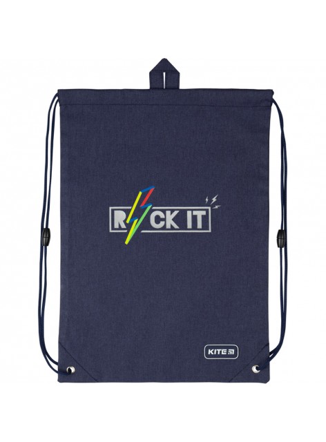 Сумка для обуви KITE Rock it K20-600M-10