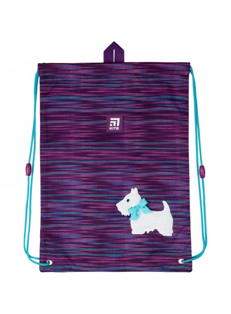 Сумка для обуви KITE Cute puppy K20-600M-11
