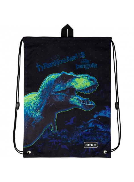 Сумка для обуви KITE Tyrannosaur K20-600M-16
