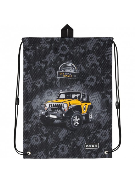 Сумка для обуви KITE Off-road K20-600M-6