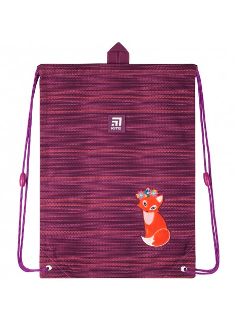Сумка для обуви KITE Fox K20-600M-7