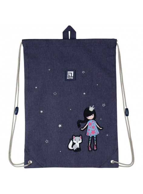 Сумка для обуви KITE Gorgeous K20-600M-9