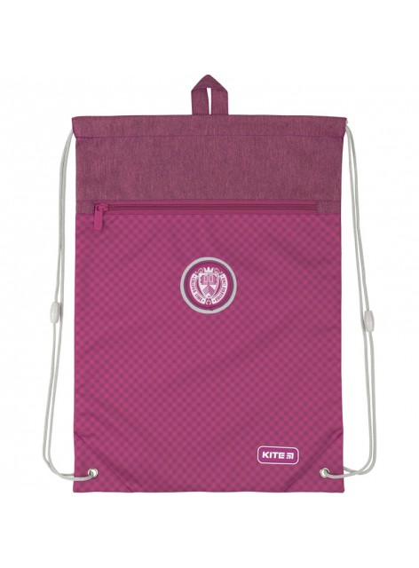 Сумка для обуви с карманом KITE College line K20-601M-3