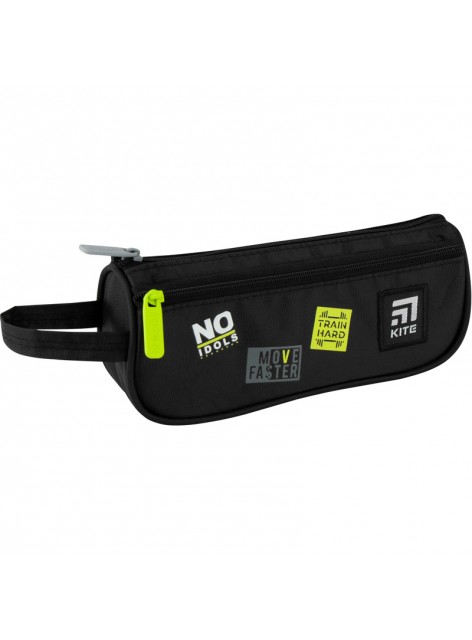 Пенал мягкий KITE City K20-643-3